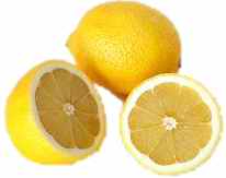 Лечение ангины лимоном