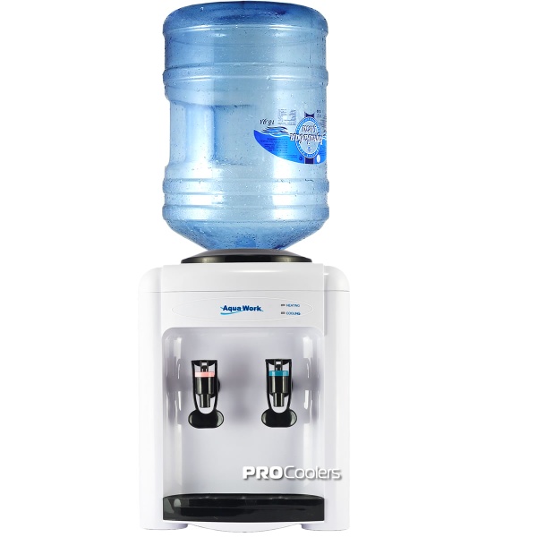 водонагреватель питьевой воды - кулер