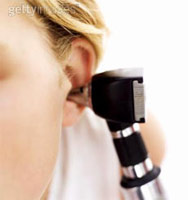 Лечение шума в ушах
