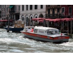 Венеция водная Скорая помощь