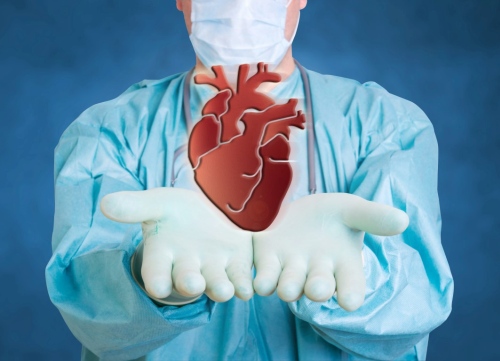  Кардиология и кардиохирургия - 2