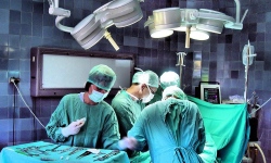 Рефераты по хирургии