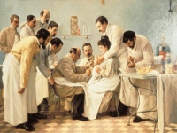 История медицины