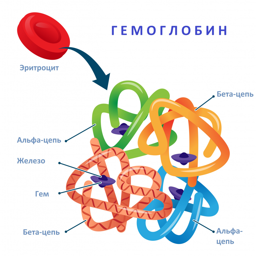 Анемия